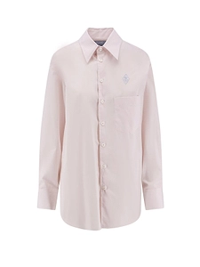 The Seafarer Logo Patch Pocket Shirt