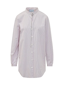 The Seafarer Liona Striped Shirt