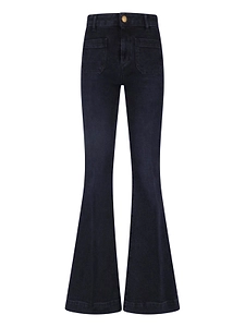 The Seafarer Regular Flared Jeans