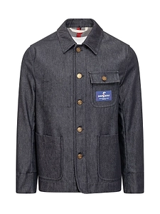 The Seafarer Utility Jacket