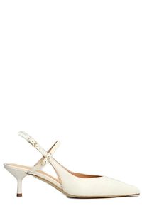 The Seller Slingback Pumps