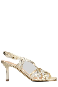 The Seller Slingback Sandals