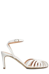 The Seller Thin Strap Sandals
