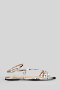 The Seller Strappy Sandals