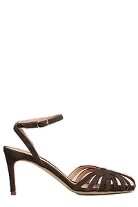 The Seller Thin Strap Sandals