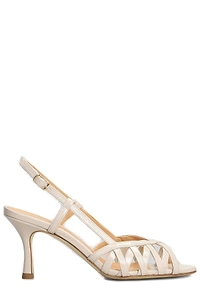 The Seller Thin Strap Sandals