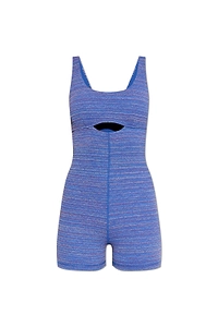 The Upside Neptune Cutout One-Piece Swimsuit