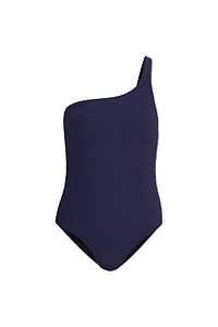 The Upside Mystery One-Shoulder Swimsuit