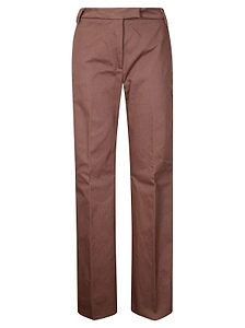 Thelatest Alek Straight-Leg Pants