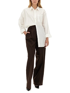Thelatest Axel Wide Leg Pants