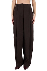 Thelatest Cara Pleated Pants