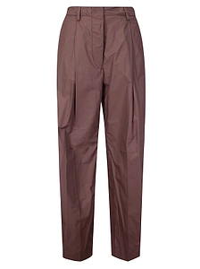 Thelatest Billie Pleated Pants