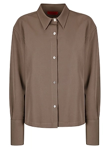 Thelatest Codie Long Sleeve Shirt