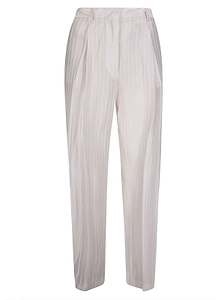 Thelatest Billie Pinstriped Pants