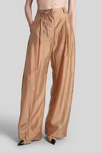 Thelatest Billie Wide-Leg Pants