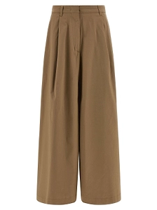 Thelatest Daisy Wide-Leg Pants