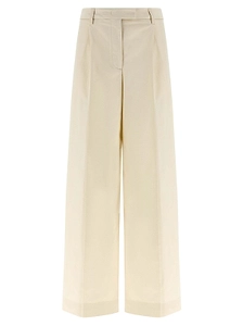 Thelatest Deva Wide-Leg Pants