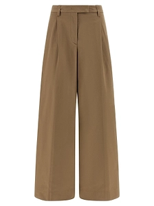 The Latest Deva Wide-Leg Pants