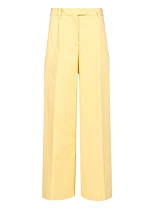 The Latest Deva Wide-Leg Pants