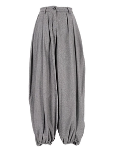 Thelatest Dilan Pleated Balloon Pants