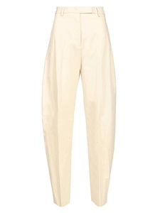The Latest Dina Tapered Pants
