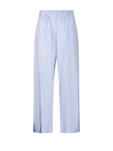 The Latest Dora Wide-Leg Pants