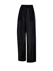 Thelatest Dora Wide-Leg Pants