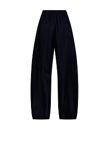 Thelatest E-Dora Wide-Leg Pants