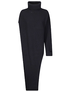 Thelatest Edith Turtleneck Knitted Sweater