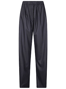 Thelatest E-Dora Elastic-Waist Pants