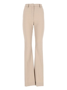 Thelatest Elvira Split-Hem Pants