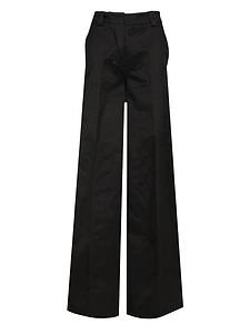 The Latest Wide Leg Pants