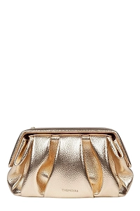 Themoirè Athena Pochette Bag