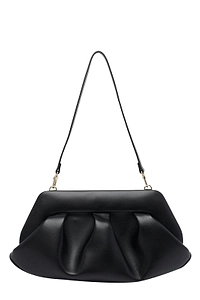 Themoirè Bios Baguette Vegan Clutch Bag