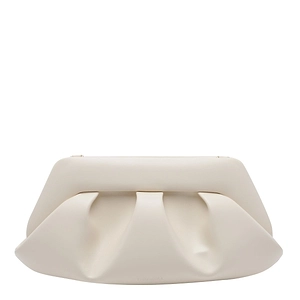 Themoirè Bios Baguette Shoulder Bag