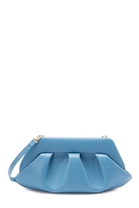 Themoirè	Bios Baguette Vegan Fabric Clutch Bag