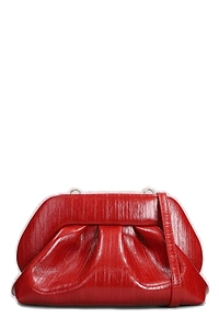 Themoirè Bios Gathered Handbag