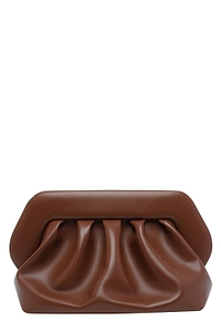 Themoirè Bios Gathered Handbag
