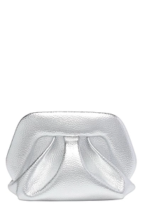 Themoirè Bios Gathered Handbag