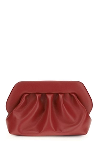 Themoirè Bios Gathered Handbag