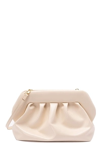 Themoirè Bios Vegan Fabric Clutch Bag
