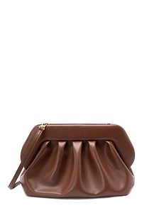 Themoirè Bios Vegan Fabric Clutch Bag