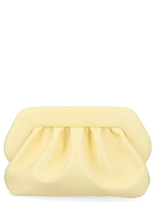Themoirè Bios Ruched Shoulder Bag