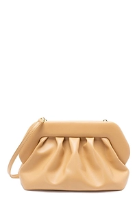 Themoirè Bios Vegan Fabric Clutch Bag