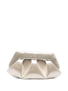 Themoirè Bois Soft Baguette Shoulder Bag