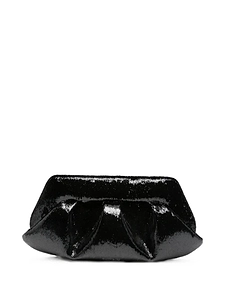 Themoirè Bois Soft Shoulder Bag