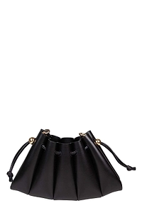 Themoirè Calipso Crossbody Bag