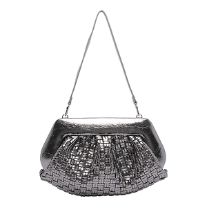 Themoirè	Interwovened Shoulder Bag