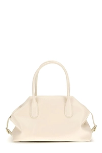 Themoirè Medium Tallia Trank Top Handle Bag