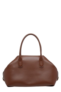 Themoirè Medium Tallia Trank Top Handle Bag
